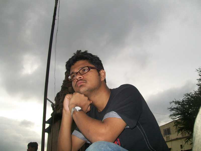 Reconnected To Nature