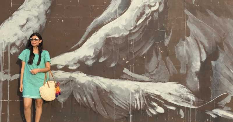 Reconnecting With Myself Again!