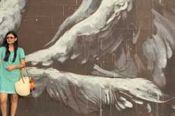 Reconnecting with myself again!