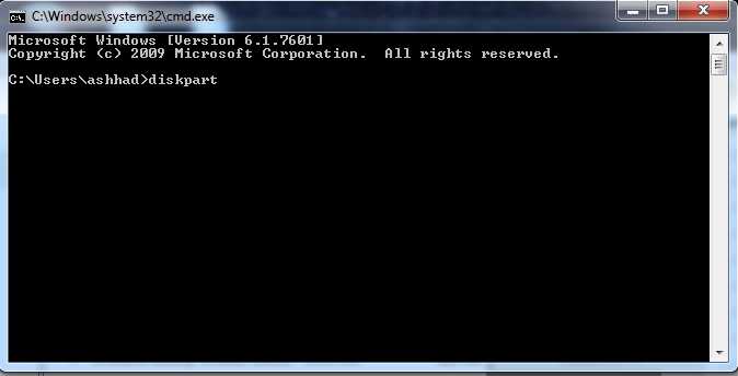 Recover Lost Storage Space On Pen Drive/ Memory Card/stick