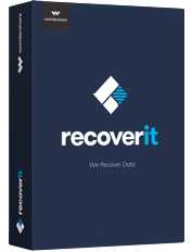 Recoverit For Mac/Windows Discount Coupon Code [41% OFF]