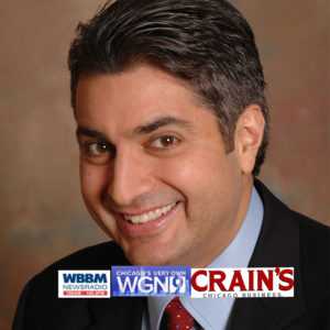 Recruiting More Talent Via 4-Day Week | Interview On CBS Radio - Strategic Search