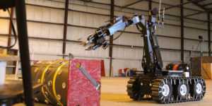 Recruiting Robot Technical | Engineering For Retail Profit - Strategic Search