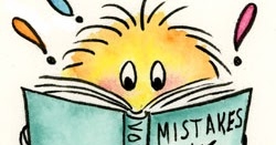 Rectify Your Mistakes ! A Must In Sales To Become Successful.