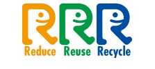 Recycle || Reuse || Reduce - 3R || DC4SURE