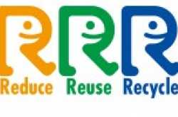 Recycle || Reuse || Reduce - 3R || DC4SURE