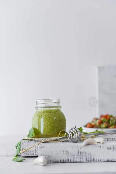 Red Bean Salad Lunch Bowl