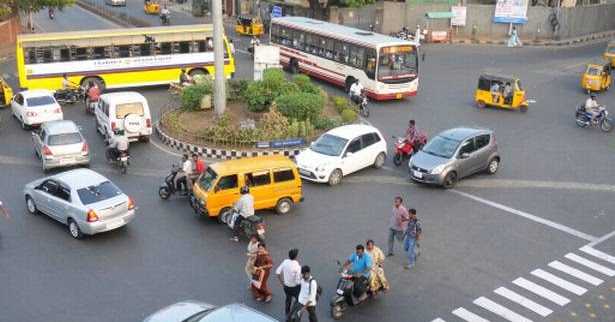 Red Blood Corporate - Chapter 3