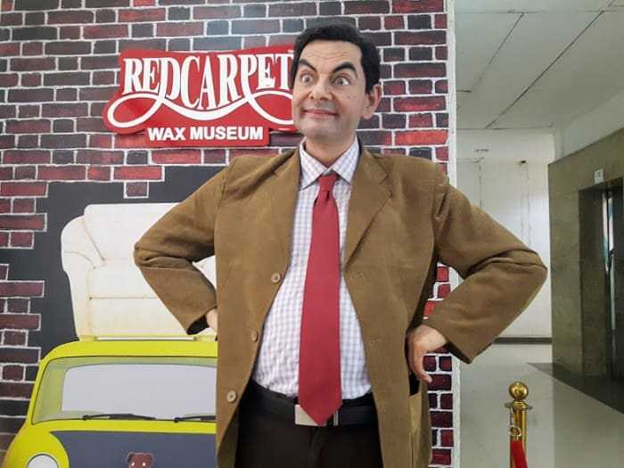Red Carpet Wax Museum: A Cool Place To Visit In Mumbai