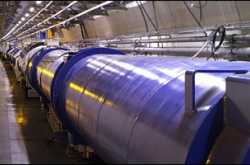 red chillies...: collider halted until next year...