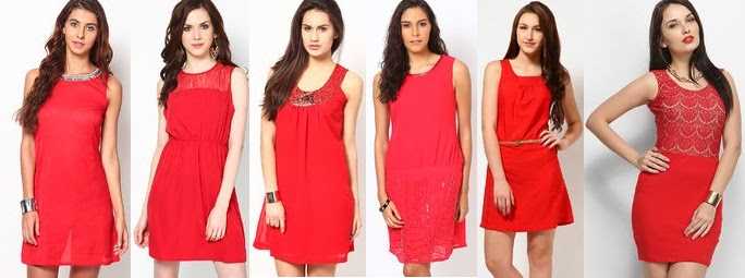 Red Evening Dresses Online: Get The Perfect Red Carpet Look! 