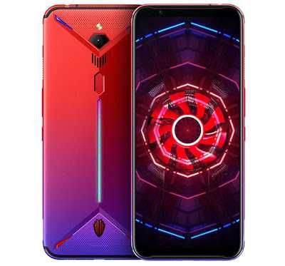 Red Magic 3 With Snapdragon 855, 5000mAh Battery Launched In India For Rs 35,999