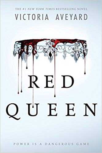Red Queen - Book Review