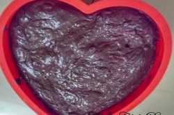 Red Velvet Chocolate Brownies