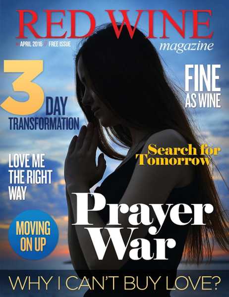 Red Wine Magazine April 2016 Pdf Free Download & Read Online