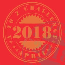 Red And White ~  the Impact In Our Lives.