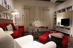 redecorate your home with fast and frugal ways