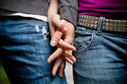 Redefining Relationships