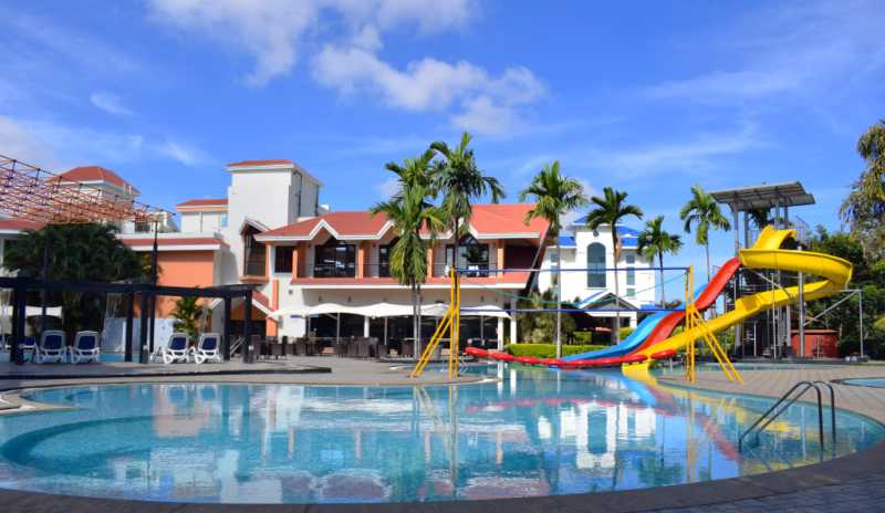 Rediscover Yourself | Clarks Exotica Resort & Spa | Bangalore -