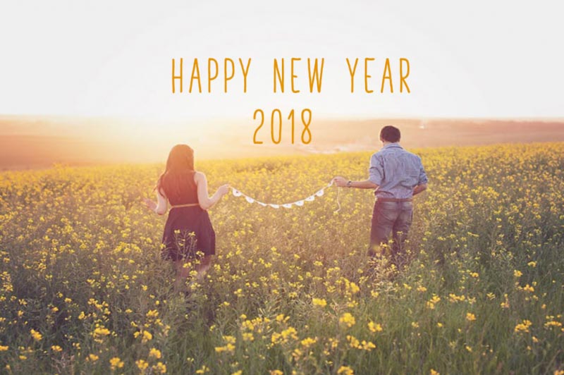 Rediscover Yourself With These Ten Steps This New Year!