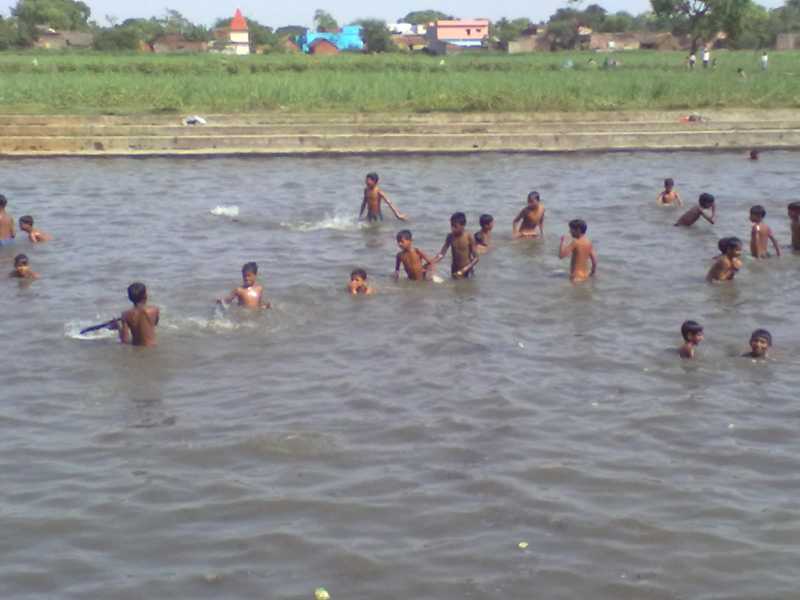 Rediscovering My Roots!