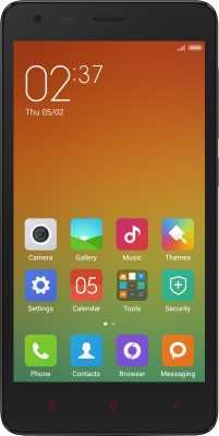 Redmi 2 Prime : User Review