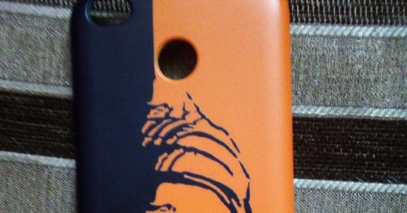 Redmi 4 Back Cover Hands On Review