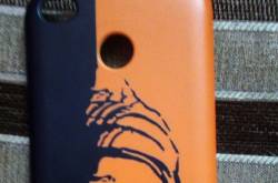 Redmi 4 Back cover hands on Review