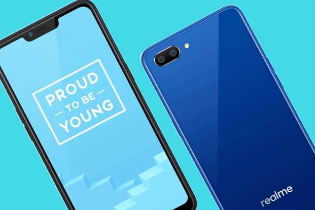 Redmi 6A To Face Heat From The Newly Unveiled Realme C1 - EOTO Tech