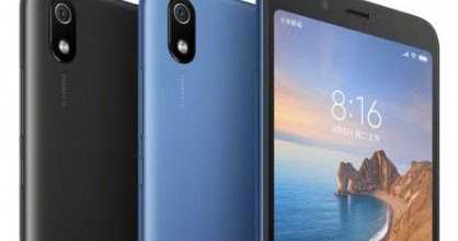 Redmi 7A Smartphone: Launches And Leaks
