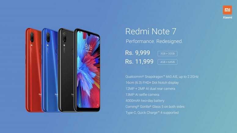 Redmi Note 7 Alternatives - 5 Smartphones You Can Purchase Instead!
