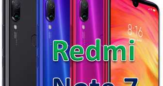 Redmi Note 7 Pro Review: Is It Worth The Money?