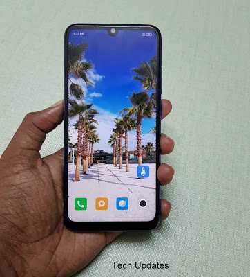 Redmi Note 7 Pro Review 