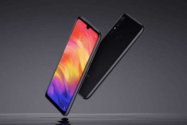 Redmi Note 7 Pro Launched In India With 48MP Camera - Tek-Talkz