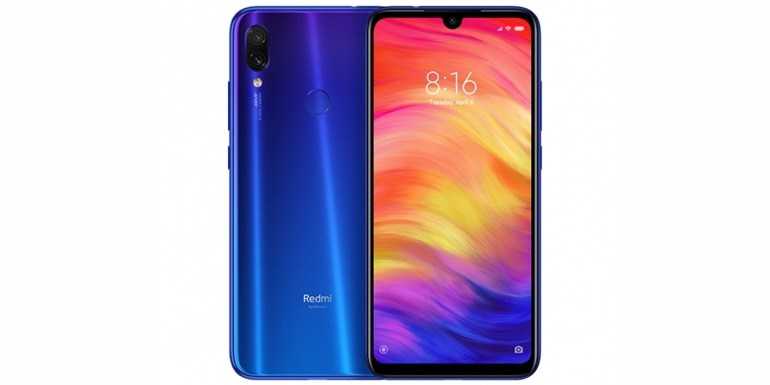 Redmi Note 7 Pro With 48MP Camera, Snapdragon 675 SoC Launched In India