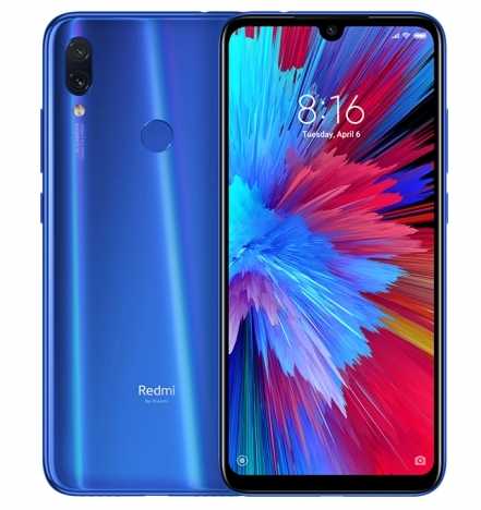 Redmi Note 7 Pros And Cons - Tech2Touch