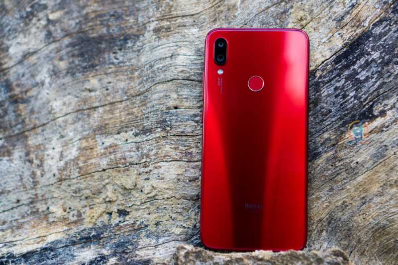 Redmi Note 7s With 48 MP Camera, Launched In India, Starting Rs 10999 - Camera Samples - GadgetDetail
