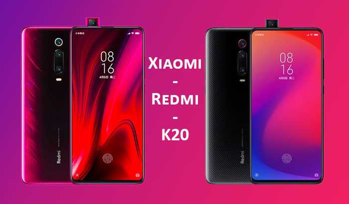 Redmi Note K20 : 5 Unique Facets About The Flagship Phone Of Xiaomi - Travel, Technology, Reviews