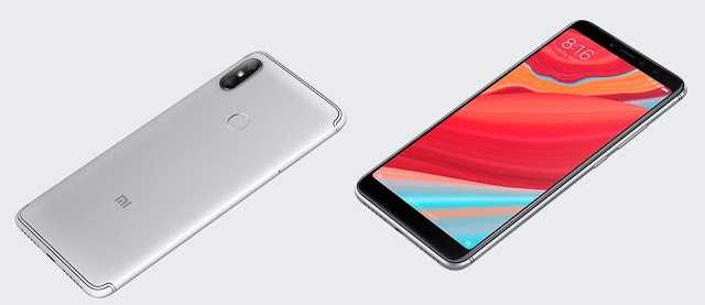 Redmi S2 Launched With 16 MP Selfie, Dual Rear Camera, Infinity Display