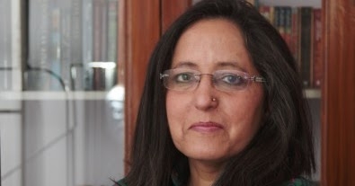 Reet Singh On Writing And  Why There Is 