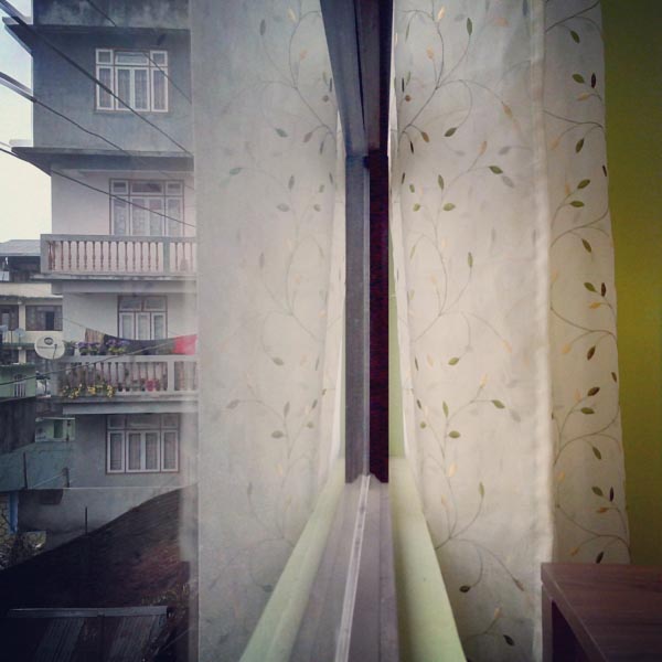 Reflecting On Reflections