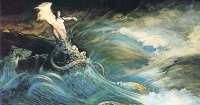 Reflection - Staring Into The Truth - #MindBeepTuesday 4