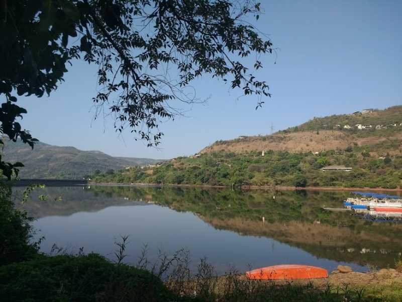 Reflection : Wordless Wednesday