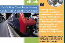 Reflection of a Journey #BlogchatterA2Z