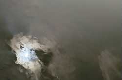 Reflection of the Creator