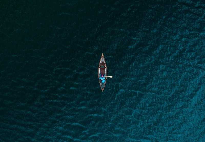 Reflection, The New Revelation | Me, In Me.