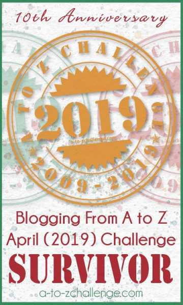 Reflections A2Z 2019