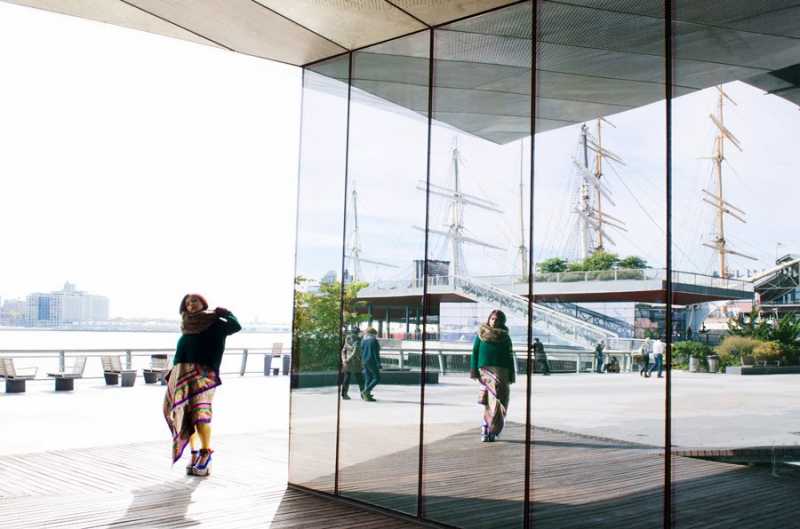 Reflections: Personal Fashion