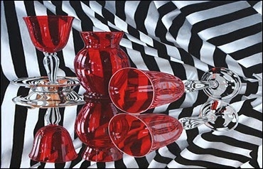 Reflections, Of A Life…