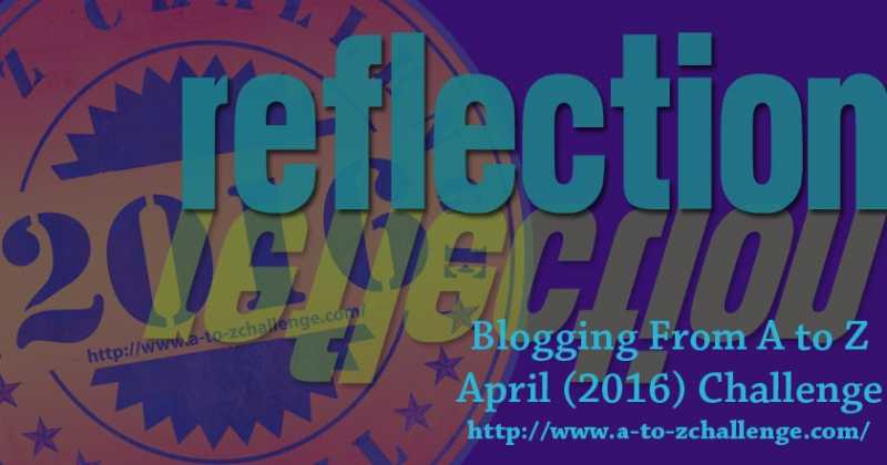 Reflections On A To Z 2016 - Festivals Of India